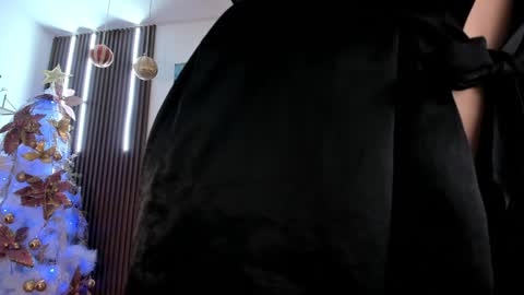 Ana Stalin online show from December 2024 01:58:01 AM