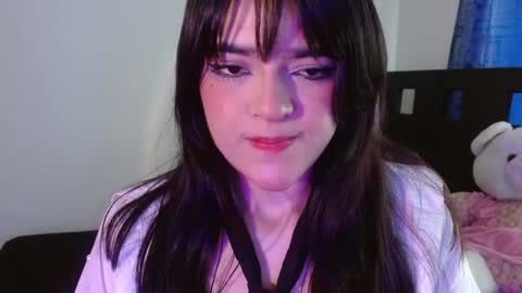 Anastasia Gomez online show from February 2025 03:31:01 PM