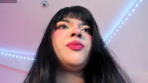 Anastasia Gomez online show from November 2025 01:49:02 AM