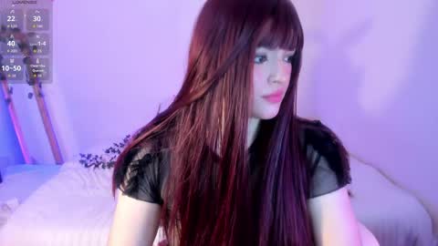 Snapshot of anastasia1213 chatting on April 2026 02:27:02 AM Anastasia Gomez online show from April 2026 02:27:02 AM
