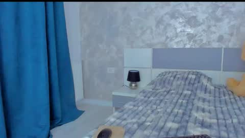 Anastasia online show from February 2026 07:59:01 PM