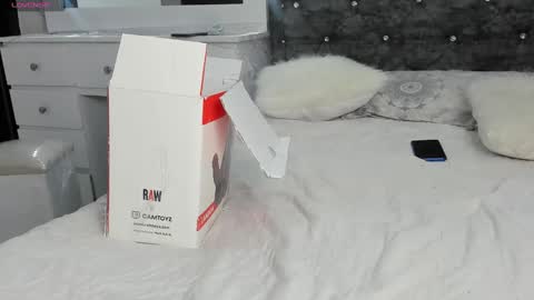  ANASTASIA DANGER  online show from December 2024 06:28:01 PM