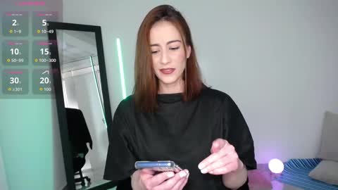 Snapshot of anastasia_doll8 chatting on February 2026 06:45:01 PM anastasia_doll8 online show from February 2026 06:45:01 PM