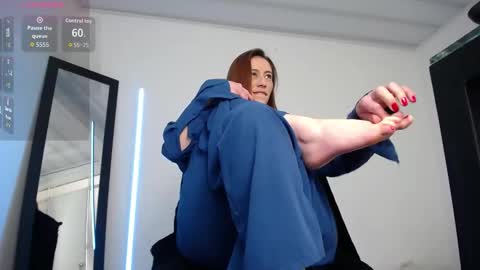 Snapshot of anastasia_doll8 chatting on February 2026 02:58:02 PM anastasia_doll8 online show from February 2026 02:58:02 PM