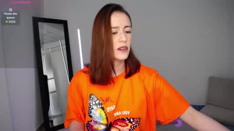 Snapshot of anastasia_doll8 chatting on February 2026 07:54:01 PM anastasia_doll8 online show from February 2026 07:54:01 PM