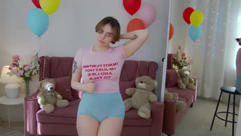 Snapshot of anastasia_fedko chatting on May 2026 01:26:02 PM Stasia online show from May 2026 01:26:02 PM