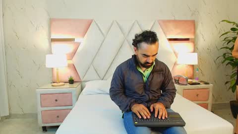 anastasia_marco online show from January 2025 11:41:01 AM