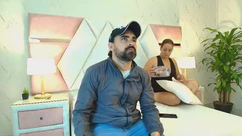 anastasia_marco online show from January 2025 11:46:01 AM