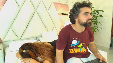 anastasia_marco online show from February 2025 06:24:01 PM