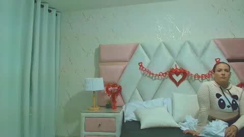 anastasia_marco online show from February 2025 03:26:01 AM