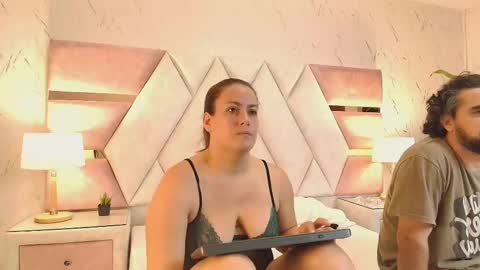 anastasia_marco online show from March 2025 03:20:02 PM