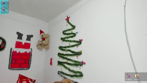 anastasia online show from December 2024 11:19:02 PM