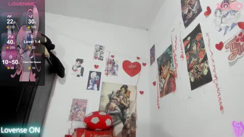 anastasia online show from March 2025 02:26:01 AM