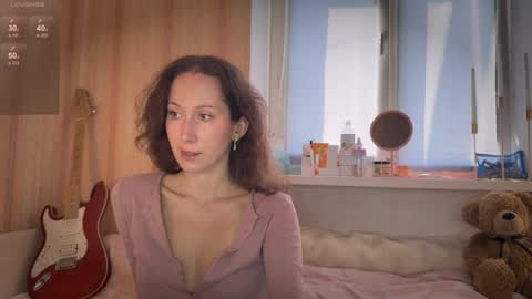 Snapshot of anastasia_yummy chatting on October 2025 10:40:02 AM anastasia_yummy online show from October 2025 10:40:02 AM