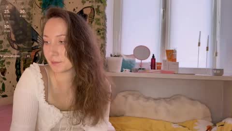 Snapshot of anastasia_yummy chatting on April 2026 10:32:01 AM anastasia_yummy online show from April 2026 10:32:01 AM