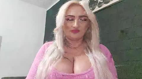 AnastasiaAmore online show from March 2026 09:17:01 PM