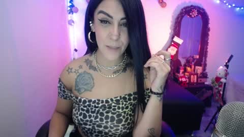 Snapshot of anastasiabasst__ chatting on December 2024 05:08:01 PM Jennyfer.... but u can say me Anastasia online show from December 2024 05:08:01 PM