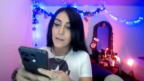 Snapshot of anastasiabasst__ chatting on December 2024 10:23:01 PM Jennyfer.... but u can say me Anastasia online show from December 2024 10:23:01 PM