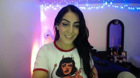 Snapshot of anastasiabasst__ chatting on January 2025 04:47:01 AM Jennyfer.... but u can say me Anastasia online show from January 2025 04:47:01 AM