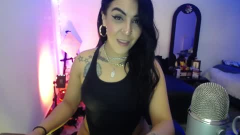 Snapshot of anastasiabasst__ chatting on January 2025 08:10:02 AM Jennyfer.... but u can say me Anastasia online show from January 2025 08:10:02 AM