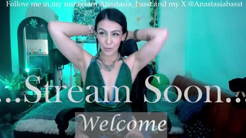 Snapshot of anastasiabasst__ chatting on February 2025 05:15:02 AM Jennyfer.... but u can say me Anastasia online show from February 2025 05:15:02 AM