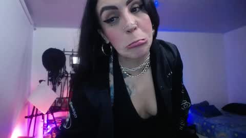 Snapshot of anastasiabasst__ chatting on March 2025 06:44:01 AM Jennyfer.... but u can say me Anastasia online show from March 2025 06:44:01 AM