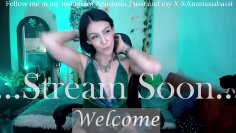 Snapshot of anastasiabasst__ chatting on March 2025 06:08:01 AM Jennyfer.... but u can say me Anastasia online show from March 2025 06:08:01 AM