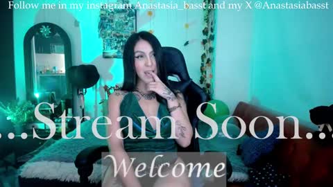 Snapshot of anastasiabasst__ chatting on March 2025 05:22:02 AM Jennyfer.... but u can say me Anastasia online show from March 2025 05:22:02 AM