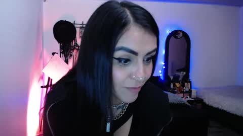 Snapshot of anastasiabasst__ chatting on March 2025 10:05:02 AM Jennyfer.... but u can say me Anastasia online show from March 2025 10:05:02 AM