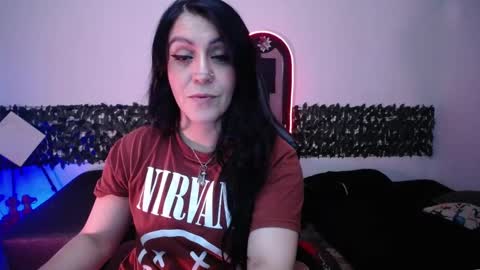 Snapshot of anastasiabasst__ chatting on September 2025 06:07:01 AM Jennyfer.... but u can say me Anastasia online show from September 2025 06:07:01 AM