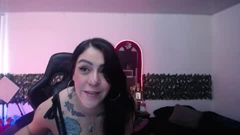 Snapshot of anastasiabasst__ chatting on October 2025 04:16:02 PM Jennyfer.... but u can say me Anastasia online show from October 2025 04:16:02 PM