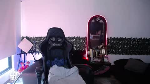 Snapshot of anastasiabasst__ chatting on October 2025 09:04:02 PM Jennyfer.... but u can say me Anastasia online show from October 2025 09:04:02 PM