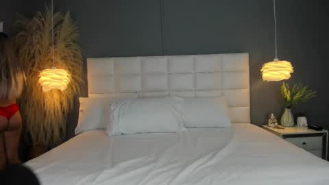 A N A S T A S I A online show from October 2025 05:10:02 PM