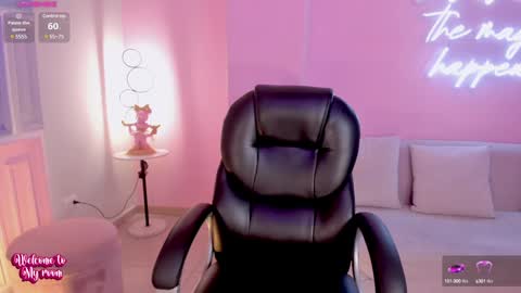 A N A S T A S I A  online show from January 2025 02:58:01 PM