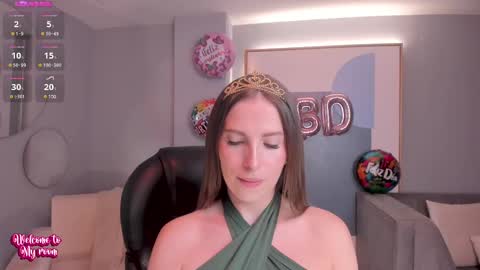 A N A S T A S I A  online show from February 2025 03:26:01 PM