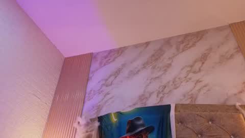 Anastasia Coleman online show from October 2025 07:48:01 PM