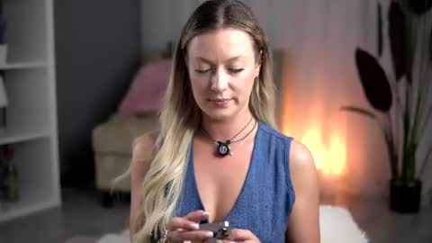 AnastasiaMills online show from July 2026 09:08:02 PM