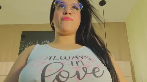 Snapshot of anastasiava18 chatting on January 2026 01:22:02 AM Anastasia Vidal online show from January 2026 01:22:02 AM