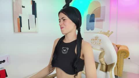 Anastasia  online show from November 2025 04:04:01 AM