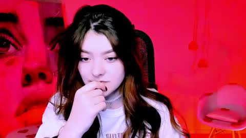 Ana online show from February 2026 03:09:01 PM