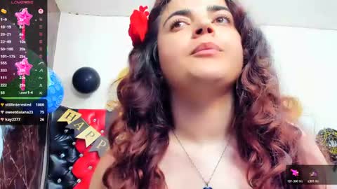 Snapshot of anasunshine chatting on June 2026 05:34:02 AM Ana online show from June 2026 05:34:02 AM