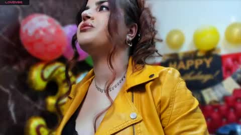Snapshot of anasunshine chatting on June 2026 06:41:01 AM Ana online show from June 2026 06:41:01 AM