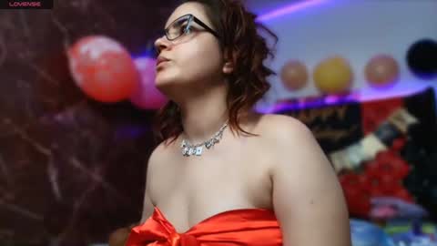 Snapshot of anasunshine chatting on July 2026 02:51:01 AM Ana online show from July 2026 02:51:01 AM