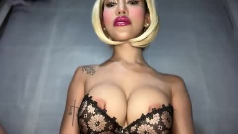 anawalters online show from January 2026 04:12:01 PM