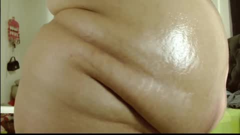 Ana online show from January 2025 09:42:02 PM