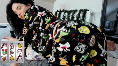 of  just4ana online show from December 2024 07:43:01 PM