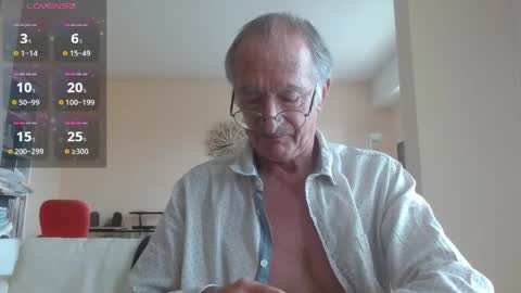 mario online show from May 2026 11:17:02 AM