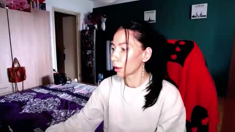 Snapshot of anaxsin chatting on October 2025 08:34:01 AM sweetSin online show from October 2025 08:34:01 AM