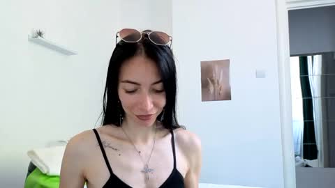 Snapshot of anaxsin chatting on July 2026 07:22:01 AM sweetSin online show from July 2026 07:22:01 AM