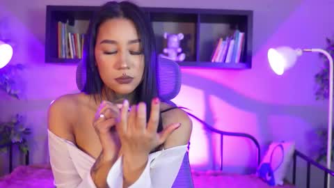 anaya_olyx online show from October 2025 05:07:02 AM